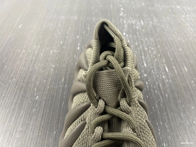 GX9662 Cinder Yeezy 450 Adidas 0707